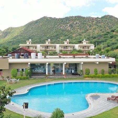 Amar Bagh Resort Pushkar Esterno foto