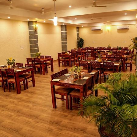 Amar Bagh Resort Pushkar Esterno foto