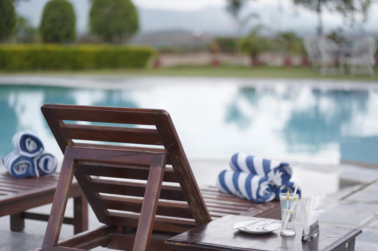 Amar Bagh Resort Pushkar Esterno foto