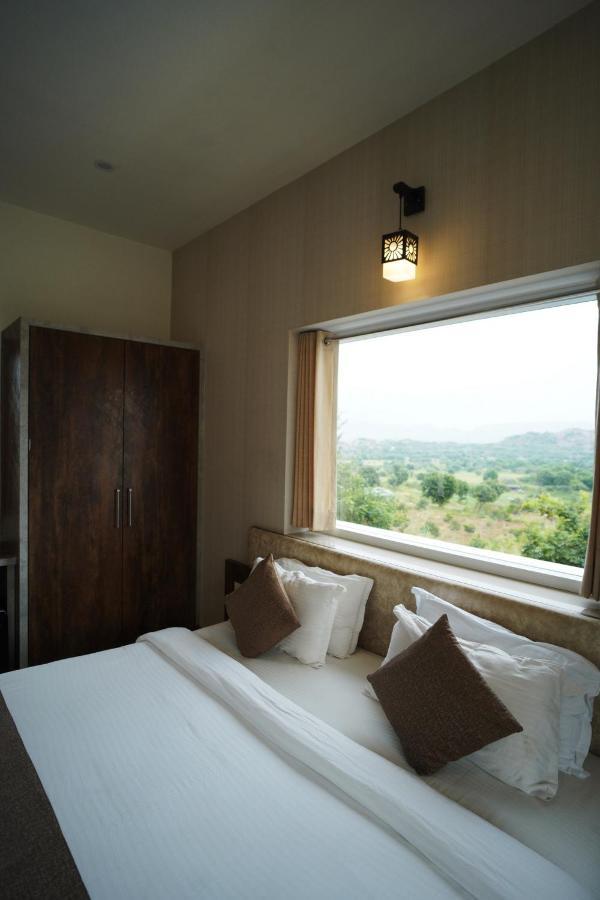 Amar Bagh Resort Pushkar Esterno foto