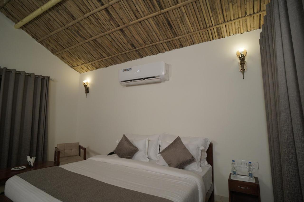 Amar Bagh Resort Pushkar Esterno foto