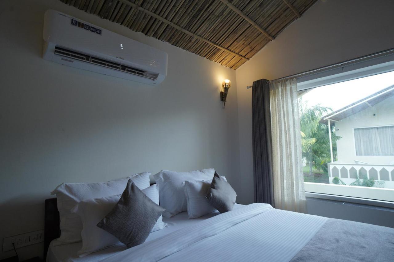 Amar Bagh Resort Pushkar Esterno foto