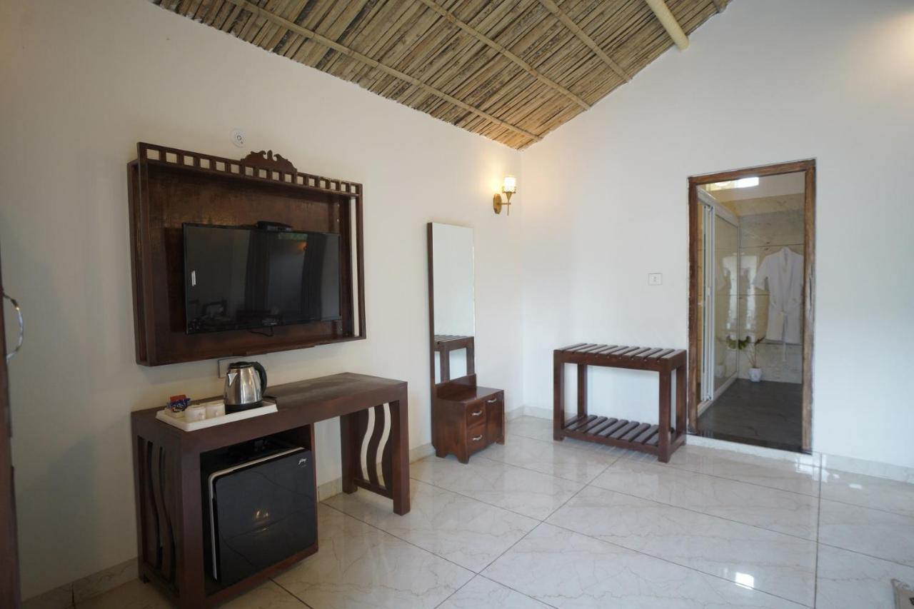Amar Bagh Resort Pushkar Esterno foto
