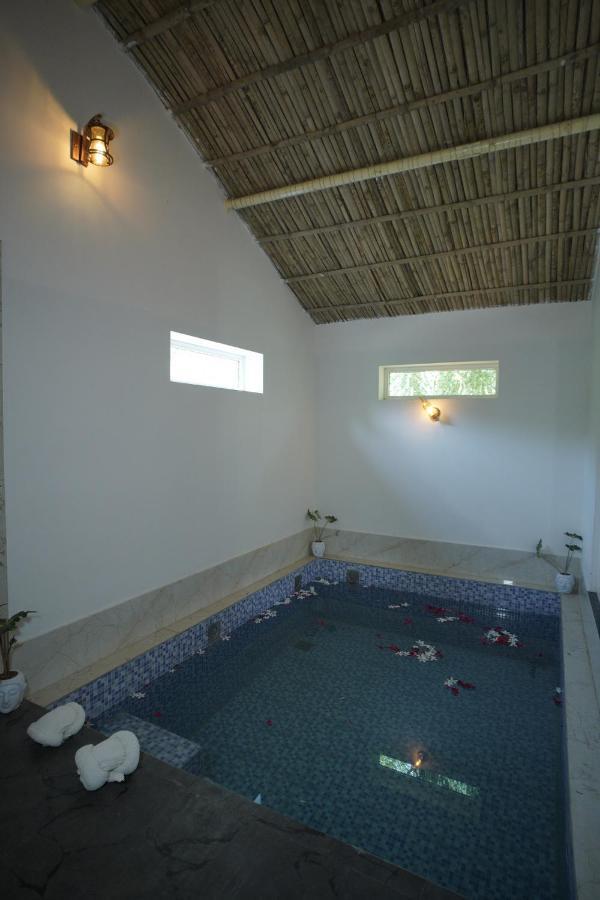 Amar Bagh Resort Pushkar Esterno foto