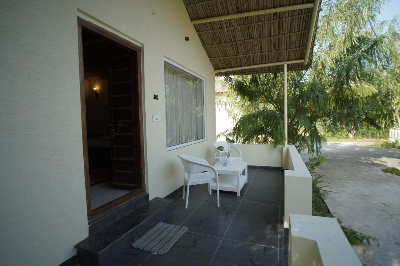 Amar Bagh Resort Pushkar Esterno foto