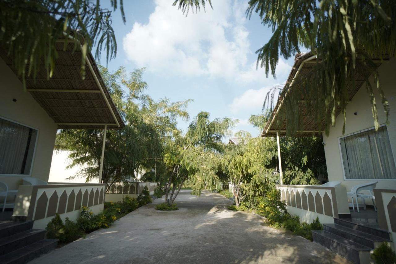 Amar Bagh Resort Pushkar Esterno foto