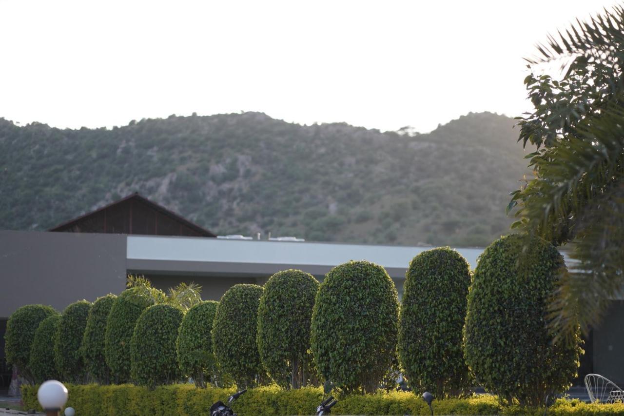Amar Bagh Resort Pushkar Esterno foto