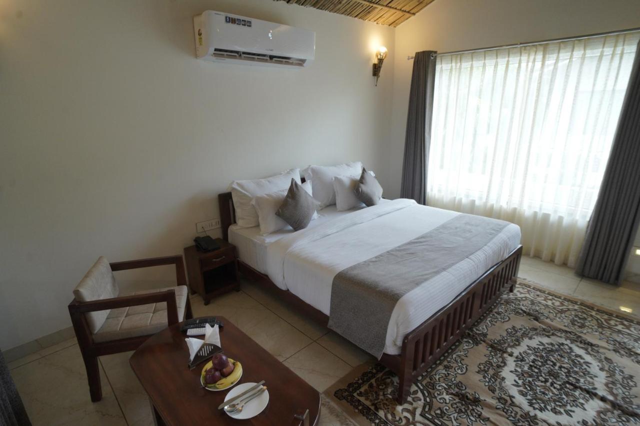 Amar Bagh Resort Pushkar Esterno foto