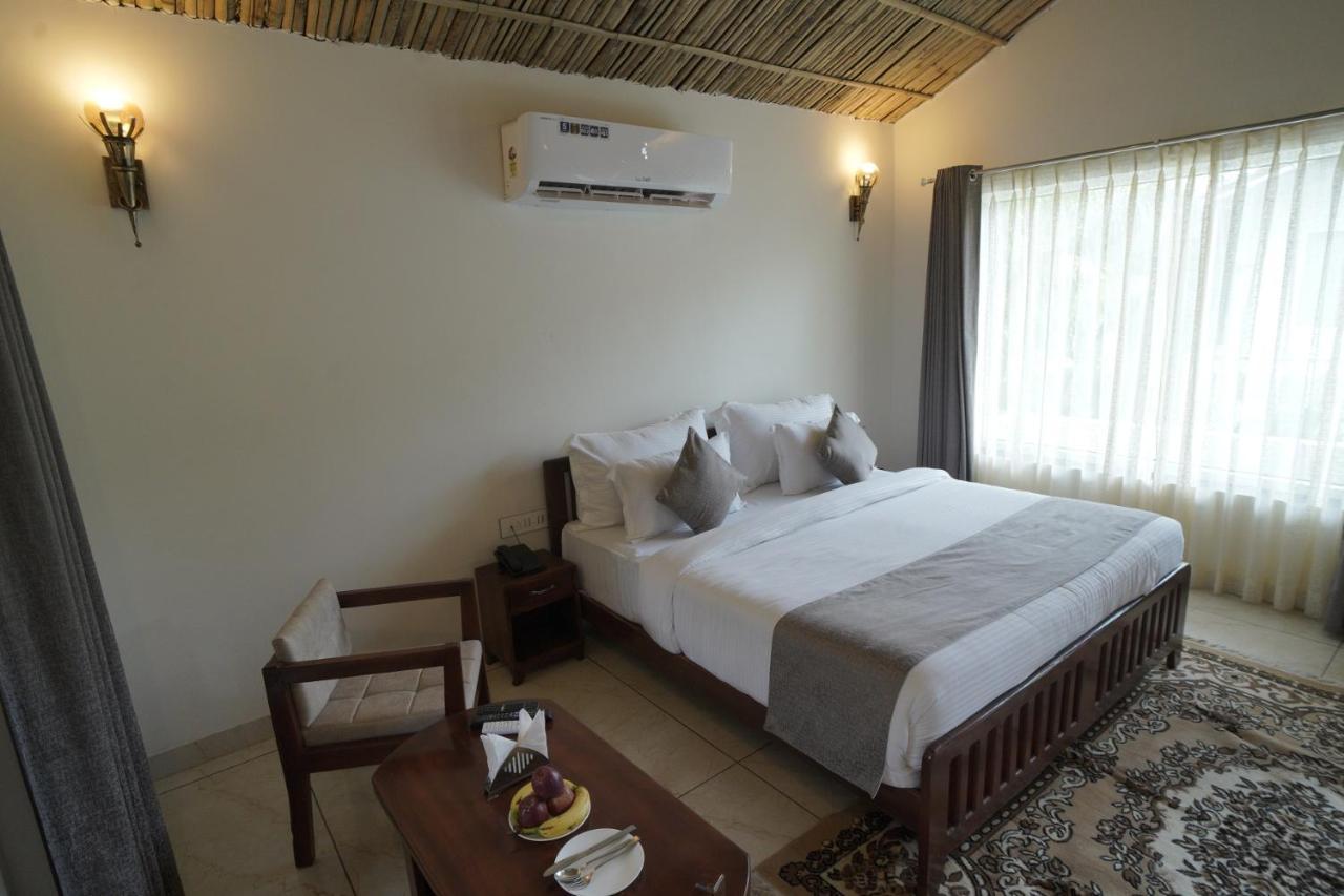 Amar Bagh Resort Pushkar Esterno foto