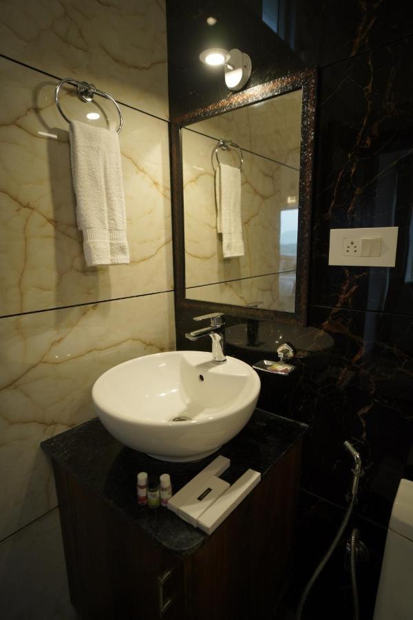 Amar Bagh Resort Pushkar Esterno foto