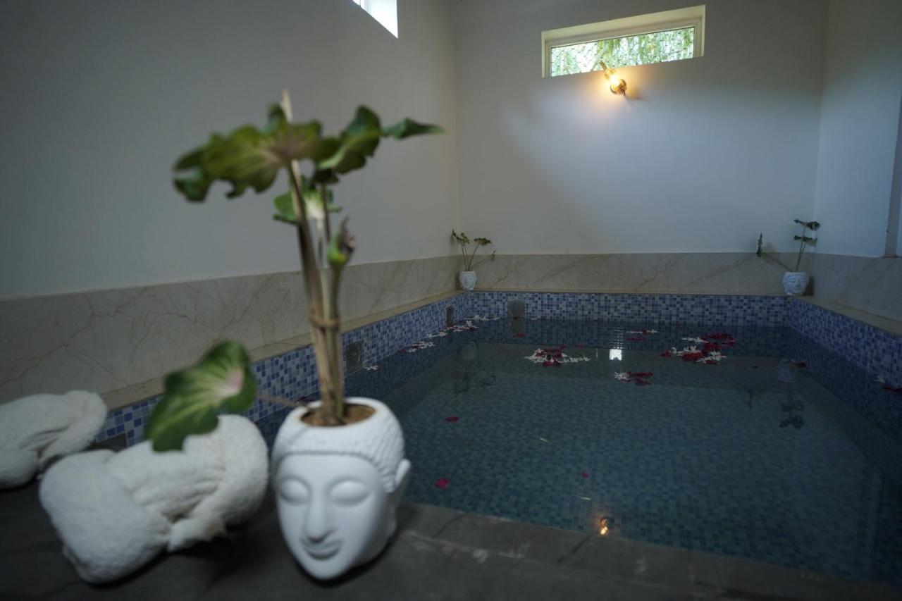 Amar Bagh Resort Pushkar Esterno foto