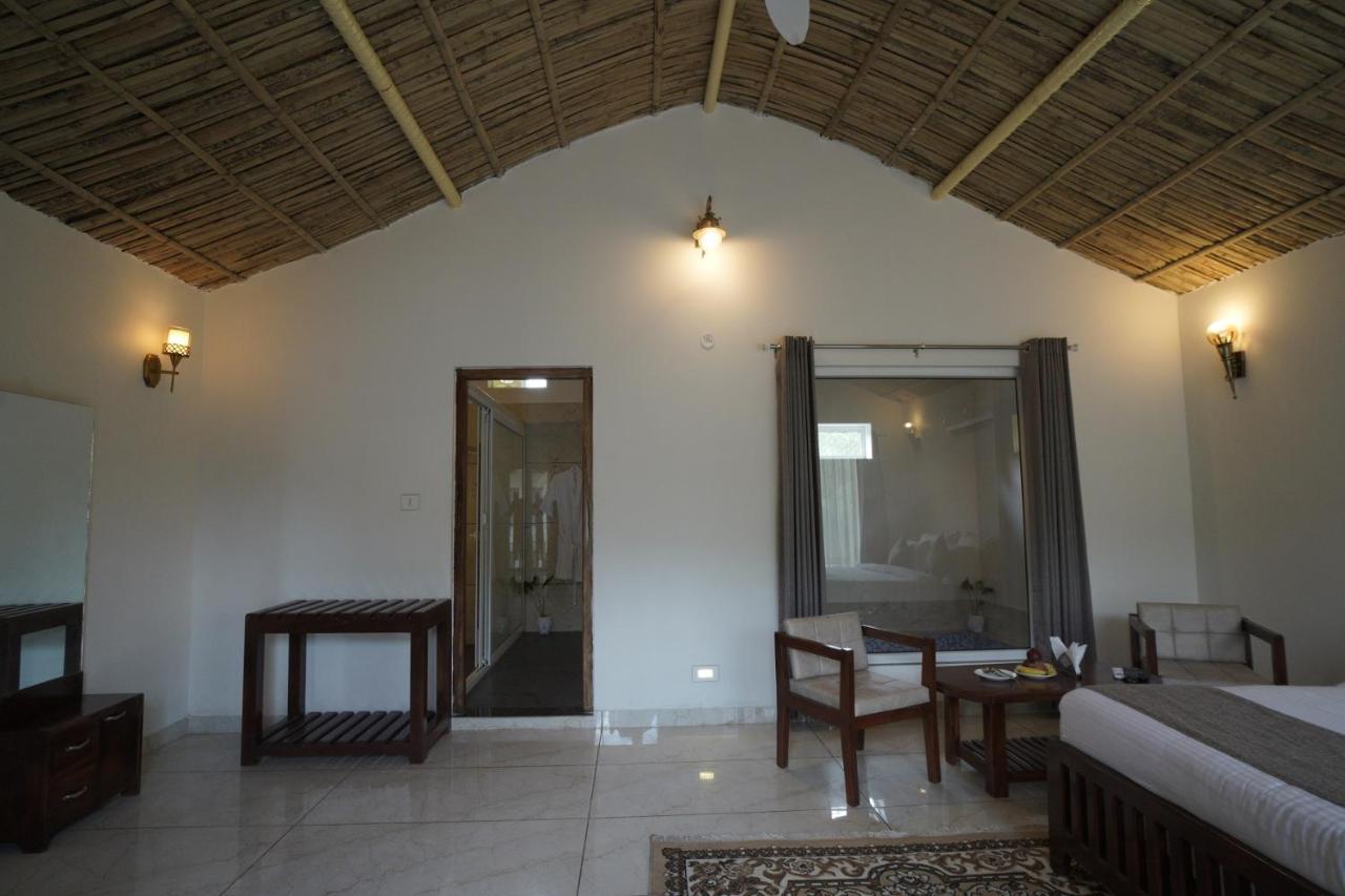 Amar Bagh Resort Pushkar Esterno foto
