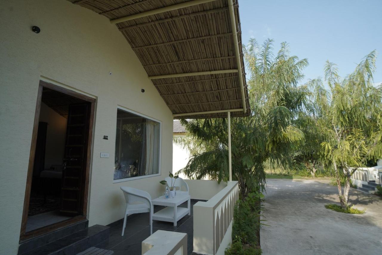 Amar Bagh Resort Pushkar Esterno foto