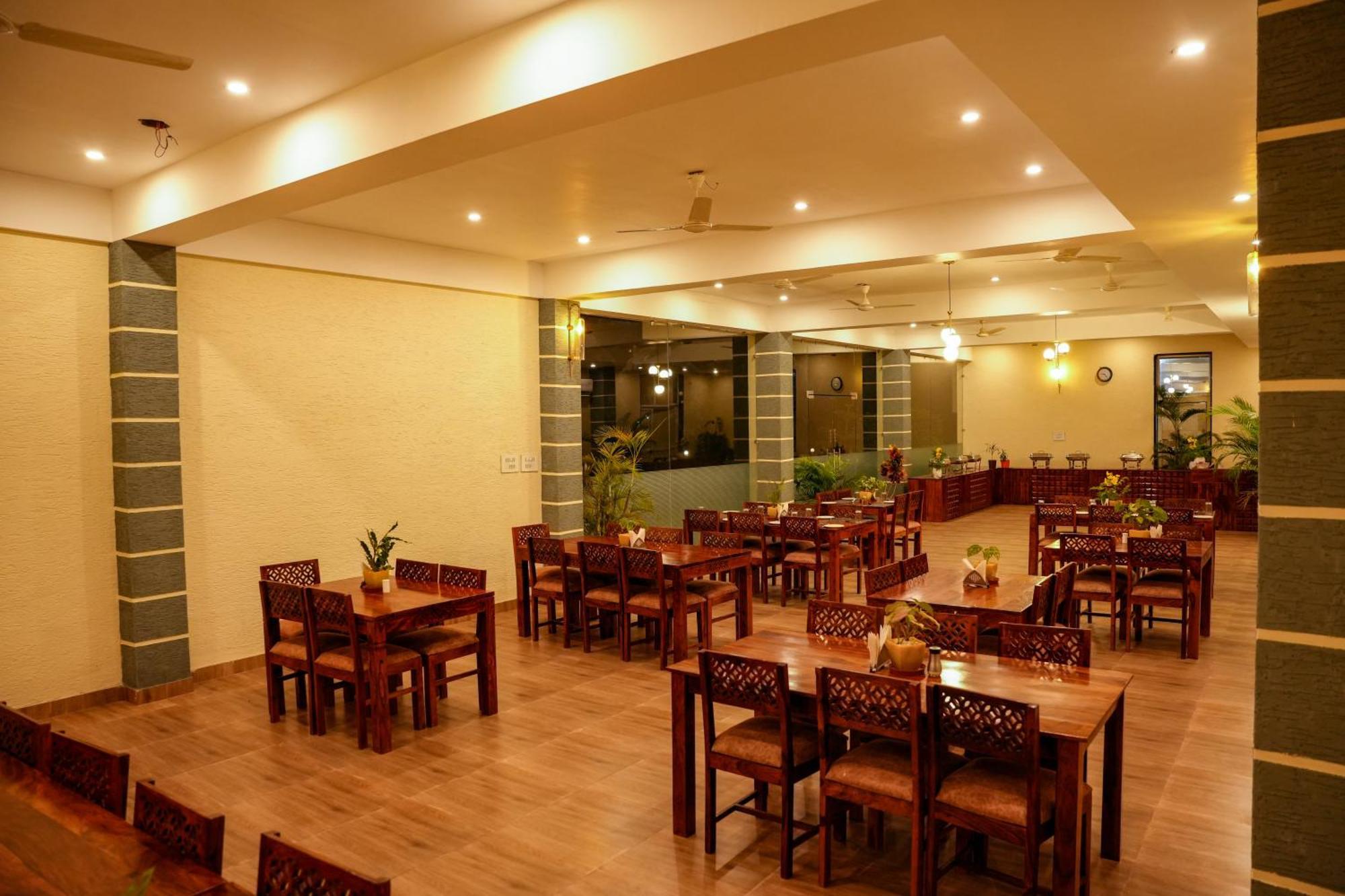 Amar Bagh Resort Pushkar Esterno foto