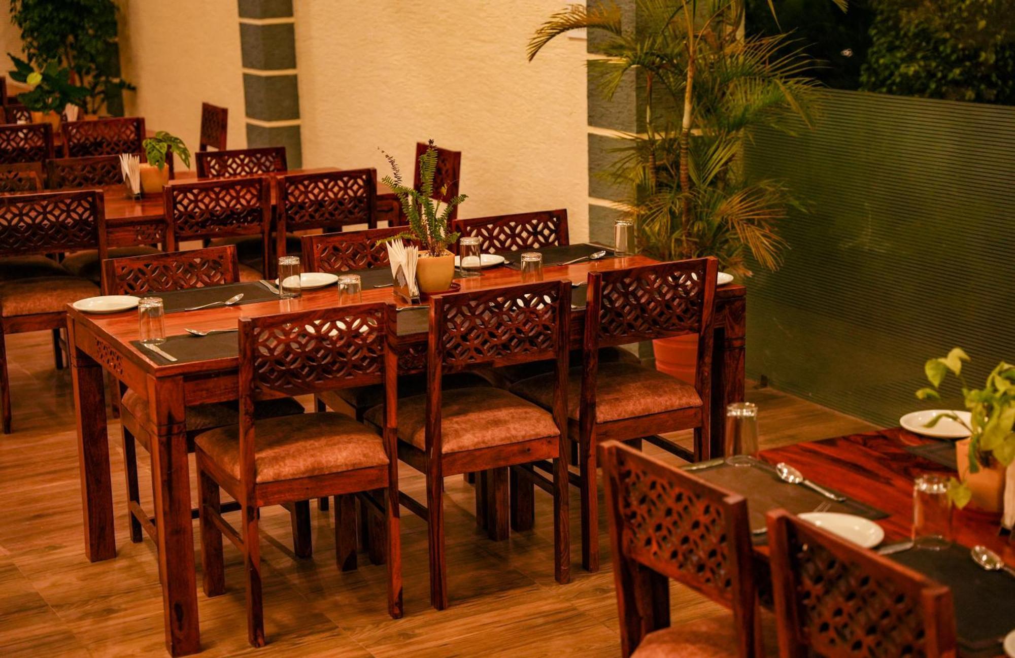 Amar Bagh Resort Pushkar Esterno foto
