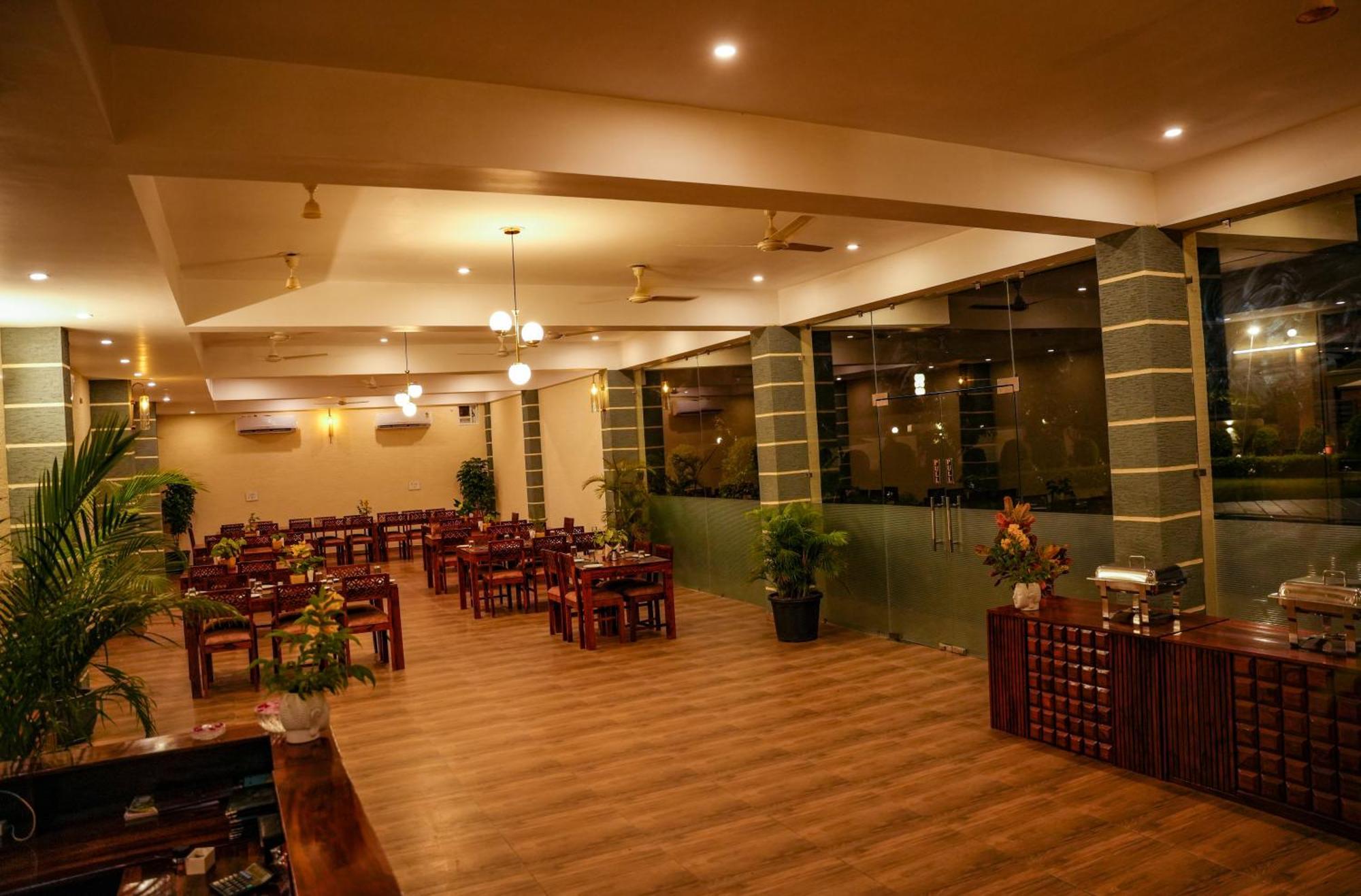 Amar Bagh Resort Pushkar Esterno foto